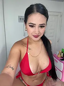 Snapshot of Sara_fun chatting on 23, 2, 2025 Sara fun online show from 23, 2, 2025