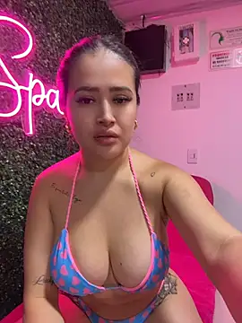 Snapshot of Sara_fun chatting on 11, 7, 2026 Sara fun online show from 11, 7, 2026