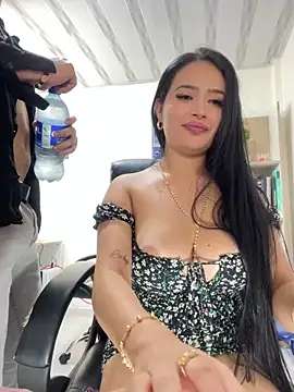 Snapshot of Sara_fun chatting on 23, 2, 2025 Sara fun online show from 23, 2, 2025