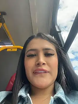 Snapshot of Sara_fun chatting on 25, 7, 2026 Sara fun online show from 25, 7, 2026