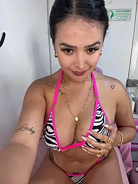 Snapshot of Sara_fun chatting on 15, 2, 2025 Sara fun online show from 15, 2, 2025