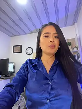 Snapshot of Sara_fun chatting on 28, 9, 2025 Sara fun online show from 28, 9, 2025