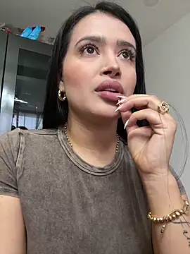 Snapshot of Sara_fun chatting on 19, 2, 2025 Sara fun online show from 19, 2, 2025