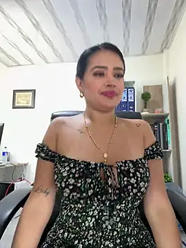 Snapshot of Sara_fun chatting on 21, 2, 2025 Sara fun online show from 21, 2, 2025