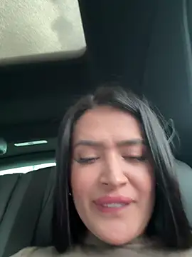 Snapshot of Sara_fun chatting on 19, 2, 2025 Sara fun online show from 19, 2, 2025