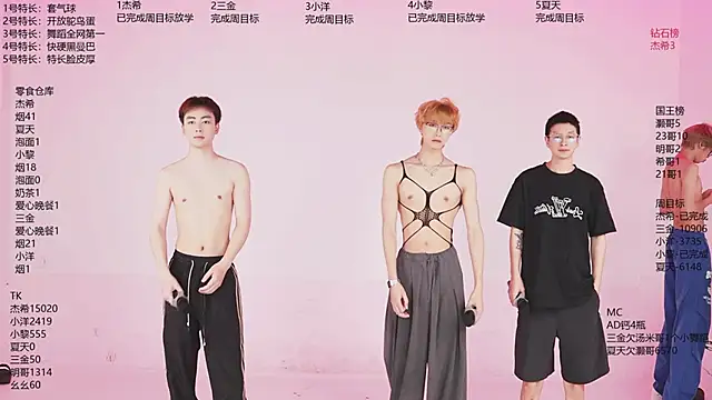 YLBOY-777 online show from 1, 6, 2026