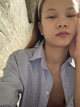 Elysa-x online show from 20, 4, 2026