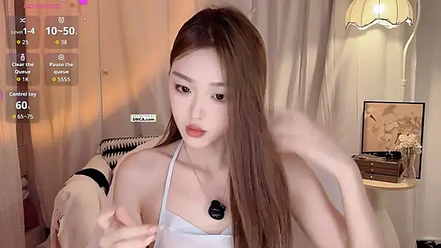 Snapshot of IAIA_iris chatting on 1, 6, 2026 IAIA iris online show from 1, 6, 2026