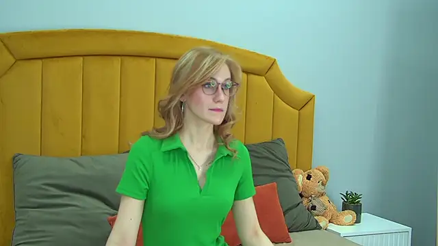 GraceHudsons online show from 15, 5, 2026