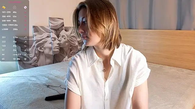 CoryCantrel online show from 24, 6, 2026