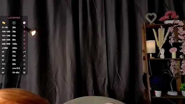 CoryCantrel online show from 28, 7, 2026