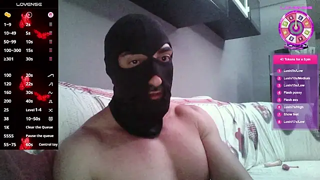 Snapshot of lunarossa84 chatting on 30, 5, 2026 lunarossa84 online show from 30, 5, 2026