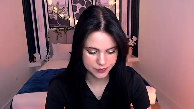  Scarlett Lee  online show from 28, 4, 2026