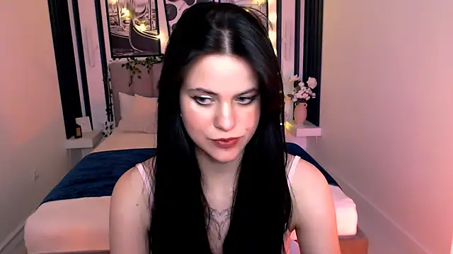  Scarlett Lee  online show from 26, 4, 2026