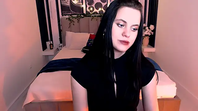  Scarlett Lee  online show from 29, 5, 2026