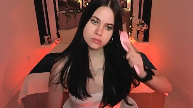 Snapshot of _Scarlett_Lee_ chatting on 1, 8, 2026 Scarlett Lee online show from 1, 8, 2026