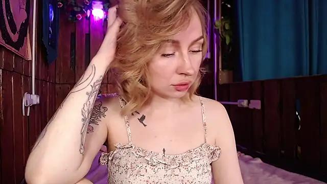 Mimi-Deep online show from 3, 6, 2026