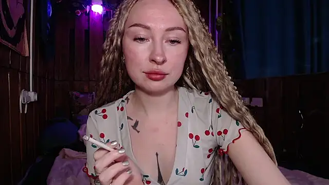 Mimi-Deep online show from 24, 5, 2026