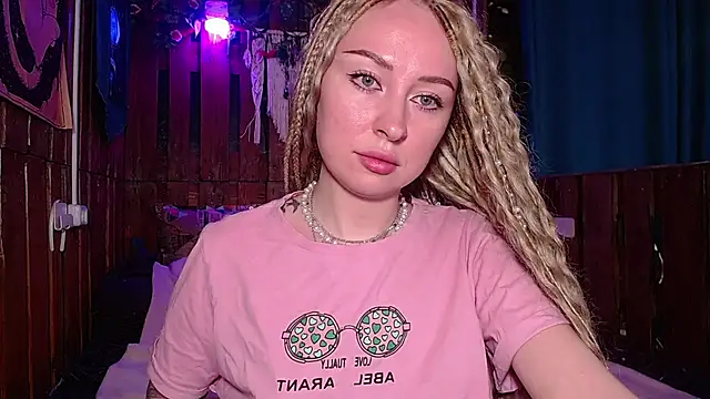 Mimi-Deep online show from 26, 5, 2026