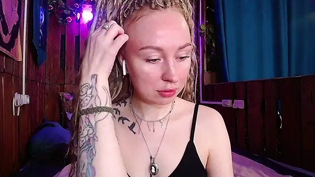 Mimi-Deep online show from 17, 5, 2026