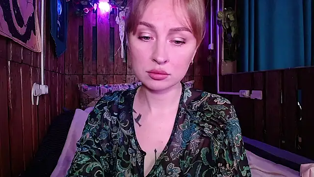 Mimi-Deep online show from 4, 6, 2026