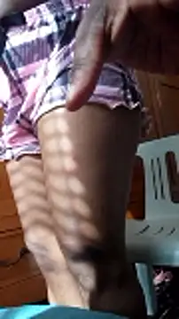 Snapshot of Maryleycandelo chatting on 1, 7, 2026 Maryleycandelo online show from 1, 7, 2026