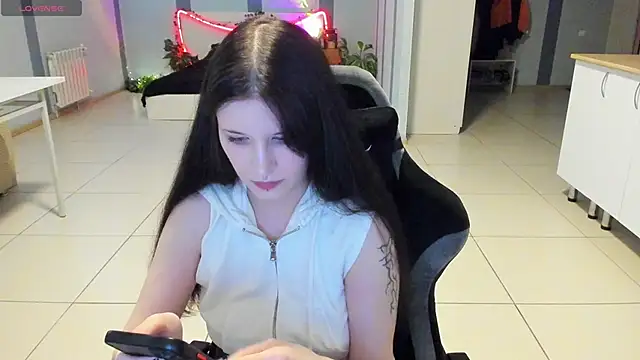 Snapshot of xo_Spirit chatting on 11, 6, 2026 xo Spirit online show from 11, 6, 2026