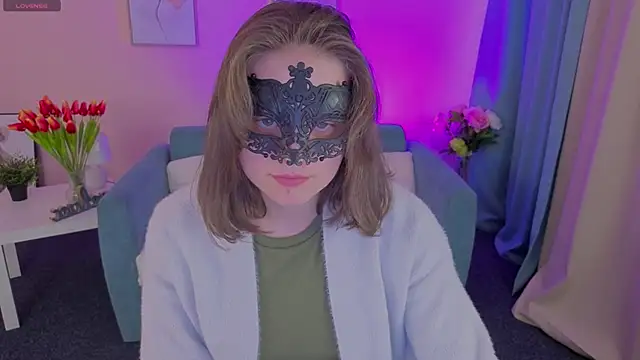 Snapshot of DanaHurt1 chatting on 11, 5, 2026 DanaHurt1 online show from 11, 5, 2026