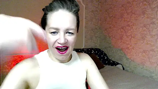 Snapshot of Fern_Lust chatting on 29, 6, 2026 Fern Lust online show from 29, 6, 2026
