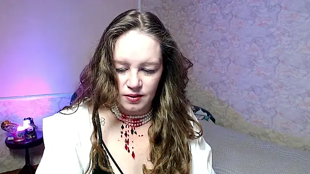 Fern Lust online show from 28, 5, 2026