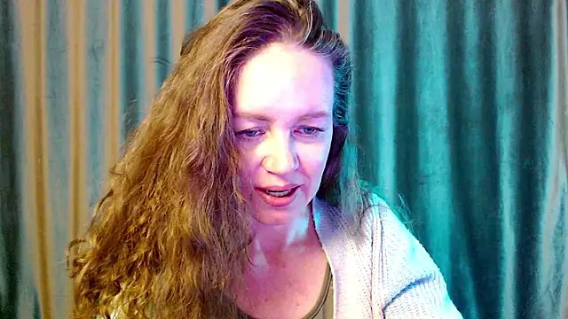 Fern Lust online show from 29, 4, 2026