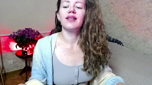 Fern Lust online show from 17, 5, 2026