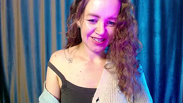 Fern Lust online show from 18, 4, 2026