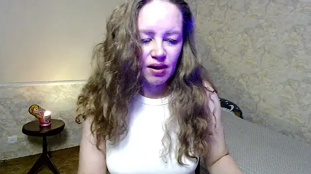 Fern Lust online show from 22, 5, 2026