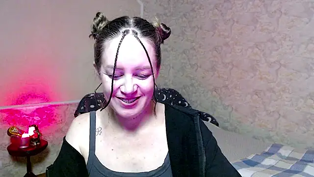 Fern Lust online show from 25, 5, 2026