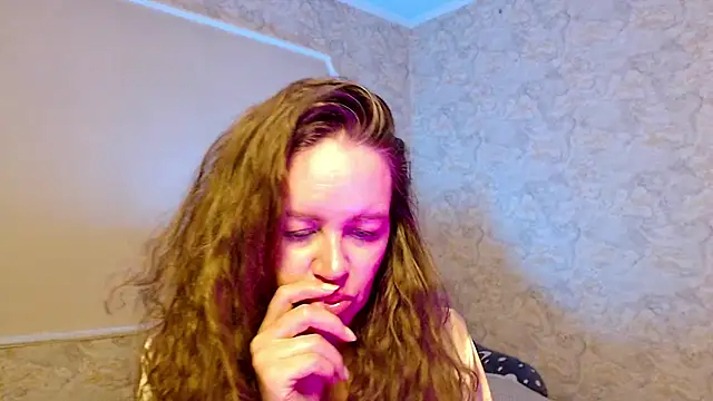 Fern Lust online show from 11, 5, 2026