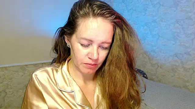 Fern Lust online show from 11, 5, 2026