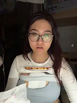 pinkouou online show from 21, 4, 2026