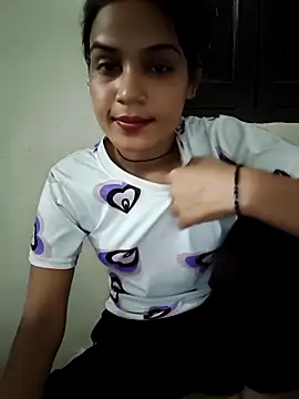 Snapshot of Dimple-Shah chatting on 17, 5, 2026 Dimple-Shah online show from 17, 5, 2026