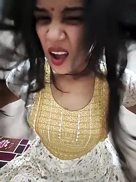 Snapshot of Dimple-Shah chatting on 10, 6, 2026 Dimple-Shah online show from 10, 6, 2026
