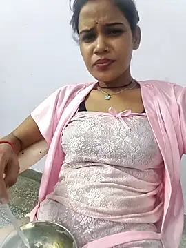 Snapshot of Dimple-Shah chatting on 28, 7, 2026 Dimple-Shah online show from 28, 7, 2026