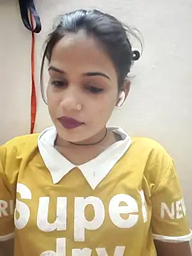 Snapshot of Dimple-Shah chatting on 22, 5, 2026 Dimple-Shah online show from 22, 5, 2026
