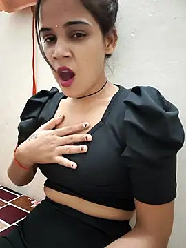 Snapshot of Dimple-Shah chatting on 19, 6, 2026 Dimple-Shah online show from 19, 6, 2026