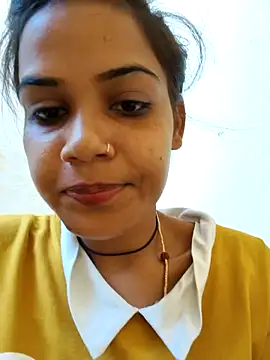 Snapshot of Dimple-Shah chatting on 16, 5, 2026 Dimple-Shah online show from 16, 5, 2026