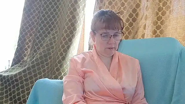 Miss SandraX online show from 23, 5, 2026
