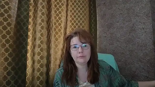 Miss SandraX online show from 22, 4, 2026