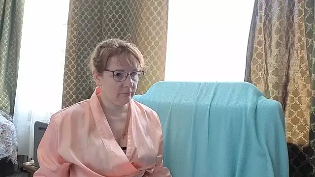 Miss SandraX online show from 6, 6, 2026