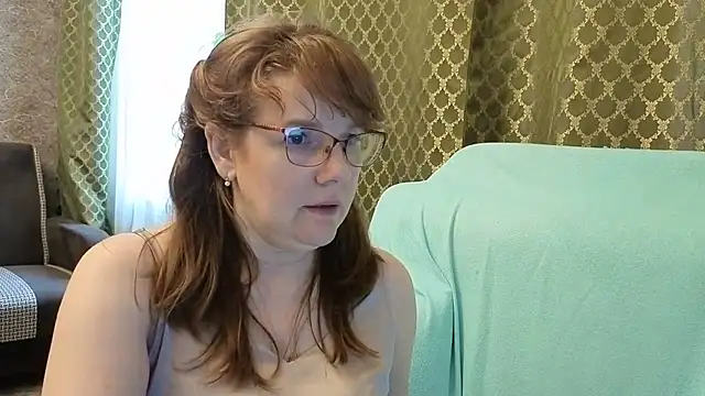 Miss SandraX online show from 7, 7, 2026