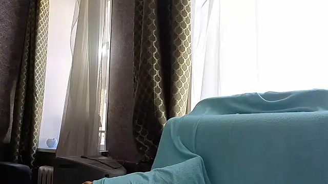 Miss SandraX online show from 20, 6, 2026