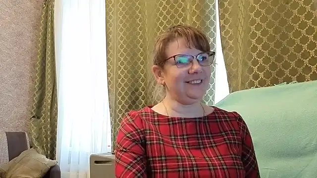 Miss SandraX online show from 27, 5, 2026